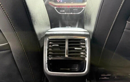 Skoda Octavia IV, 2022 год, 1 600 000 рублей, 17 фотография