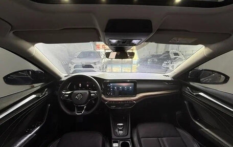 Skoda Octavia IV, 2022 год, 1 600 000 рублей, 13 фотография