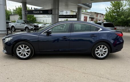 Mazda 6, 2013 год, 1 470 000 рублей, 5 фотография