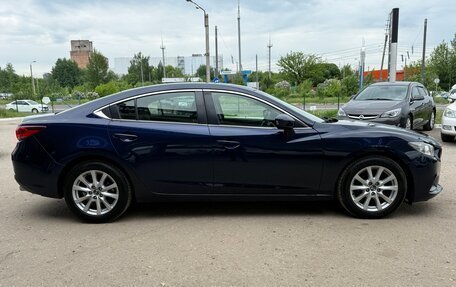 Mazda 6, 2013 год, 1 470 000 рублей, 6 фотография