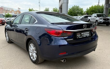 Mazda 6, 2013 год, 1 470 000 рублей, 7 фотография