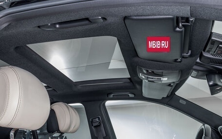 Mercedes-Benz GLE AMG, 2017 год, 4 829 000 рублей, 12 фотография