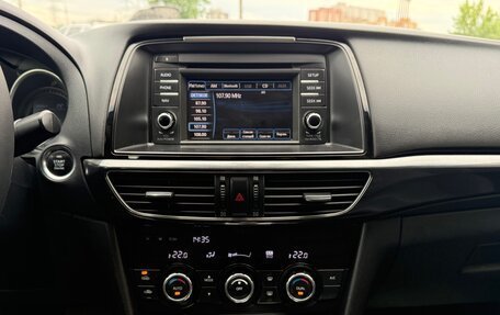 Mazda 6, 2013 год, 1 470 000 рублей, 17 фотография