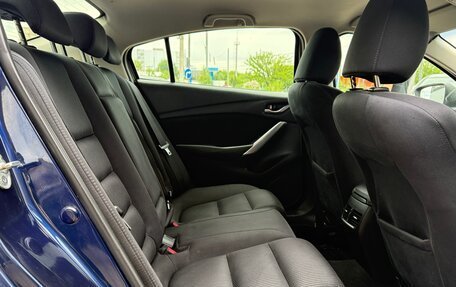 Mazda 6, 2013 год, 1 470 000 рублей, 14 фотография