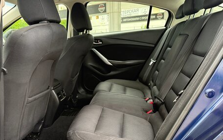 Mazda 6, 2013 год, 1 470 000 рублей, 13 фотография