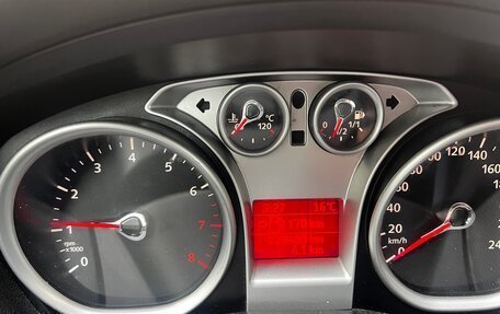 Ford Focus II рестайлинг, 2008 год, 500 000 рублей, 2 фотография