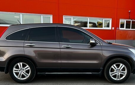 Honda CR-V III рестайлинг, 2011 год, 1 550 000 рублей, 5 фотография