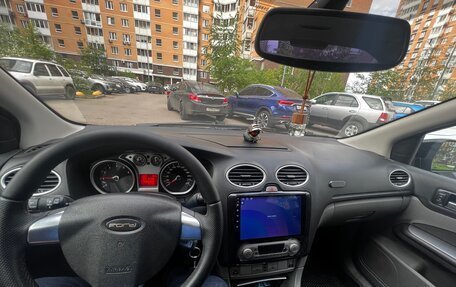 Ford Focus II рестайлинг, 2008 год, 500 000 рублей, 3 фотография