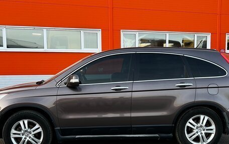 Honda CR-V III рестайлинг, 2011 год, 1 550 000 рублей, 2 фотография