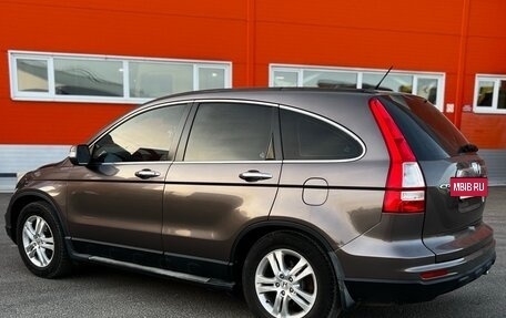 Honda CR-V III рестайлинг, 2011 год, 1 550 000 рублей, 3 фотография