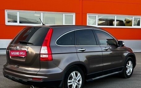 Honda CR-V III рестайлинг, 2011 год, 1 550 000 рублей, 4 фотография