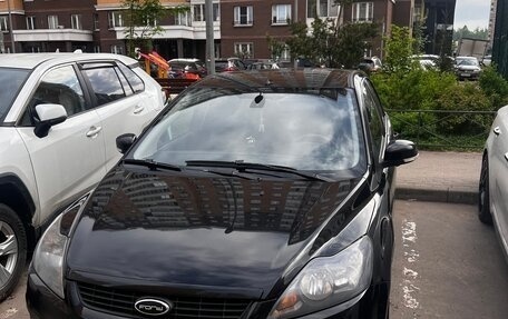 Ford Focus II рестайлинг, 2008 год, 500 000 рублей, 7 фотография