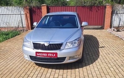 Skoda Octavia, 2010 год, 850 000 рублей, 1 фотография