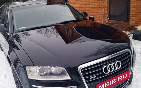 Audi A8, 2006 год, 1 600 000 рублей, 1 фотография