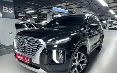 Hyundai Palisade I, 2020 год, 4 100 000 рублей, 1 фотография