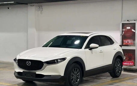 Mazda CX-30 I, 2022 год, 1 632 000 рублей, 1 фотография
