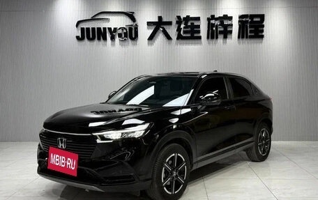 Honda Vezel, 2023 год, 1 550 000 рублей, 1 фотография