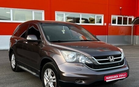 Honda CR-V III рестайлинг, 2011 год, 1 550 000 рублей, 6 фотография