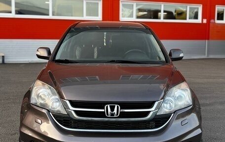 Honda CR-V III рестайлинг, 2011 год, 1 550 000 рублей, 7 фотография