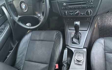 BMW X3, 2004 год, 850 000 рублей, 4 фотография