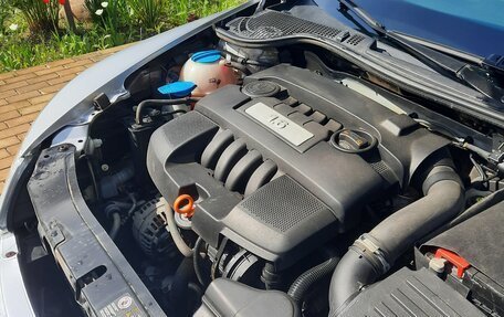 Skoda Octavia, 2010 год, 850 000 рублей, 3 фотография