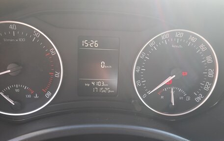 Skoda Octavia, 2010 год, 850 000 рублей, 6 фотография