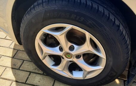 Skoda Octavia, 2010 год, 850 000 рублей, 2 фотография