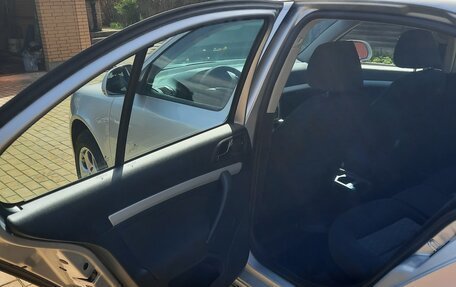 Skoda Octavia, 2010 год, 850 000 рублей, 10 фотография