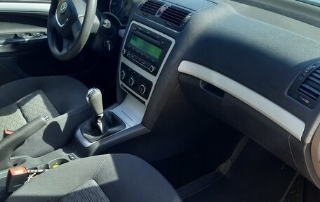 Skoda Octavia, 2010 год, 850 000 рублей, 18 фотография