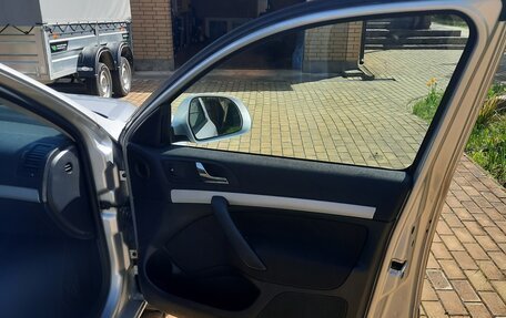 Skoda Octavia, 2010 год, 850 000 рублей, 17 фотография