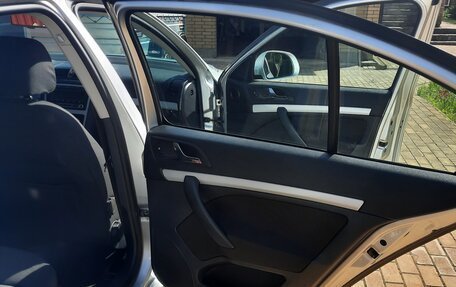 Skoda Octavia, 2010 год, 850 000 рублей, 14 фотография