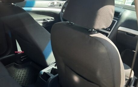 Skoda Octavia, 2010 год, 850 000 рублей, 13 фотография