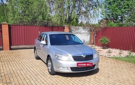 Skoda Octavia, 2010 год, 850 000 рублей, 19 фотография