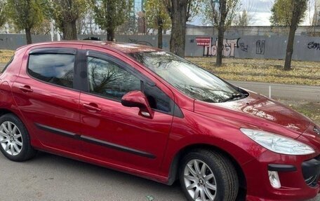 Peugeot 308 II, 2008 год, 385 000 рублей, 8 фотография