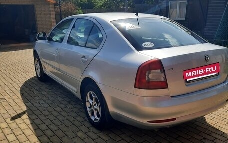 Skoda Octavia, 2010 год, 850 000 рублей, 23 фотография