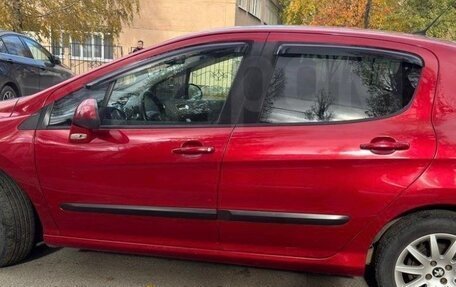 Peugeot 308 II, 2008 год, 385 000 рублей, 6 фотография