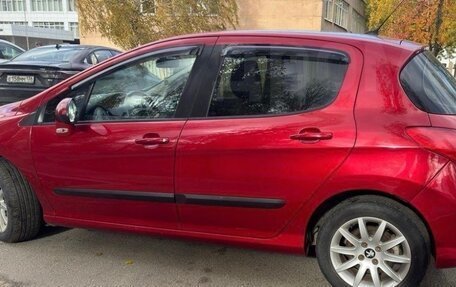 Peugeot 308 II, 2008 год, 385 000 рублей, 7 фотография
