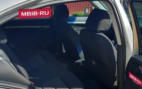 Skoda Octavia, 2010 год, 850 000 рублей, 16 фотография