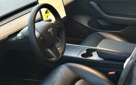 Tesla Model 3 I, 2022 год, 2 200 000 рублей, 4 фотография
