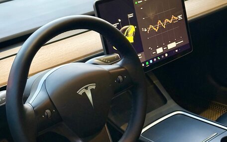 Tesla Model 3 I, 2022 год, 2 200 000 рублей, 5 фотография