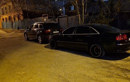 Audi A8, 2006 год, 1 600 000 рублей, 2 фотография