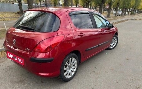 Peugeot 308 II, 2008 год, 385 000 рублей, 4 фотография