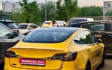Tesla Model 3 I, 2022 год, 2 200 000 рублей, 3 фотография