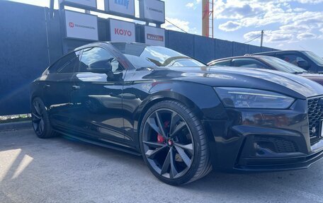 Audi A5, 2018 год, 3 500 000 рублей, 2 фотография