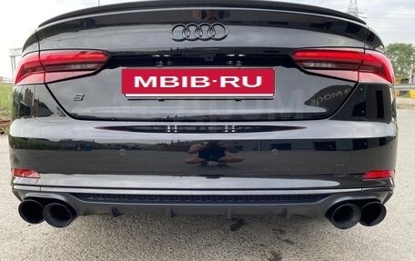 Audi A5, 2018 год, 3 500 000 рублей, 3 фотография