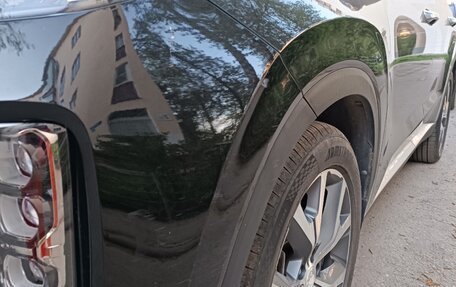 Hyundai Palisade I, 2020 год, 4 100 000 рублей, 4 фотография