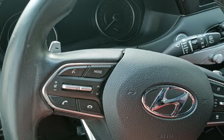 Hyundai Palisade I, 2020 год, 4 100 000 рублей, 12 фотография