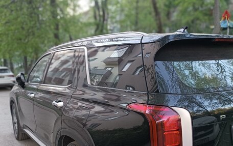Hyundai Palisade I, 2020 год, 4 100 000 рублей, 17 фотография
