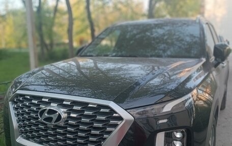 Hyundai Palisade I, 2020 год, 4 100 000 рублей, 6 фотография