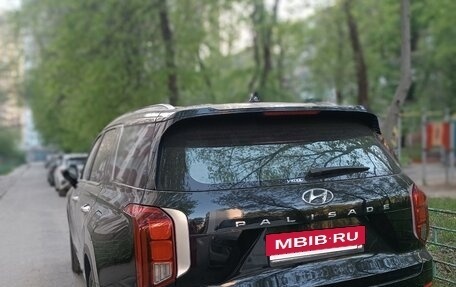 Hyundai Palisade I, 2020 год, 4 100 000 рублей, 13 фотография